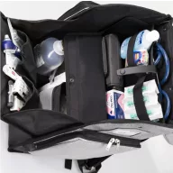 Plecak Dürasol Comfort 9501 biały