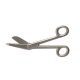 Bandage scissors Lister 15 cm