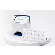   Easy Reader Plus+ lab kit + free keyboard and built-in printer