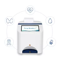   Easy Reader Plus+ lab kit + free keyboard and built-in printer