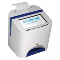   Easy Reader Plus+ lab kit + free keyboard and built-in printer