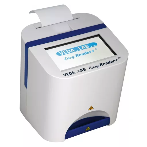 Easy Reader Plus+ lab kit + free keyboard and built-in printer