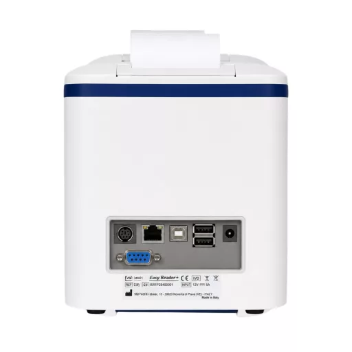Easy Reader Plus+ lab kit + free keyboard and built-in printer