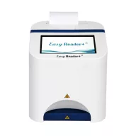   Easy Reader Plus+ lab kit + free keyboard and built-in printer