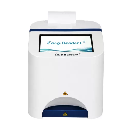 Easy Reader Plus+ lab kit + free keyboard and built-in printer
