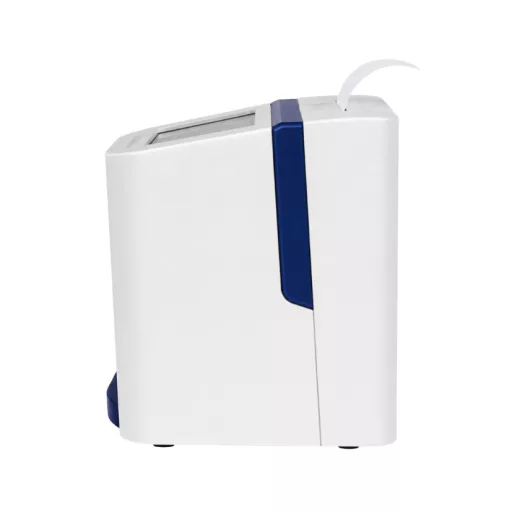 Easy Reader Plus+ lab kit + free keyboard and built-in printer