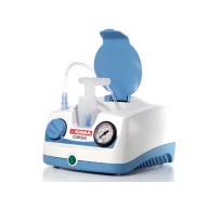   CORSIA Professional kompresszoros inhalátor, folyamatos használatra