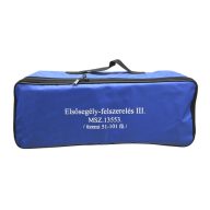 Workplace first aid box  "III" for 51-100 persons