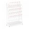 Test tube drying rack - 48 places