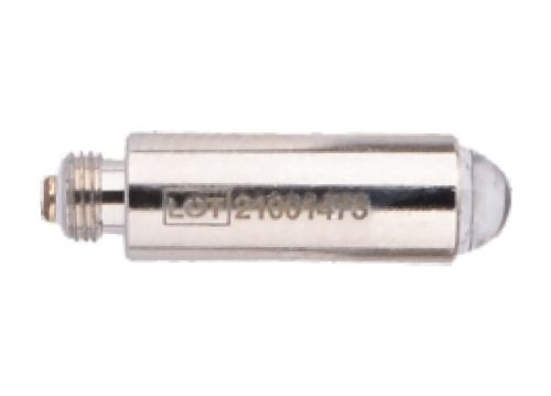 German Vacuum bulb for otoscopes 3.5V
