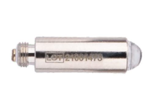 Német Vacuum izzó otoszkópokhoz 3.5V