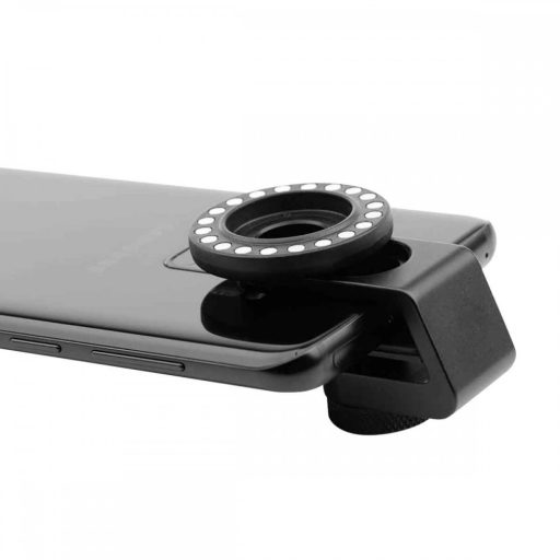 DermLite MagnetiConnect®-Klammer (MCC)