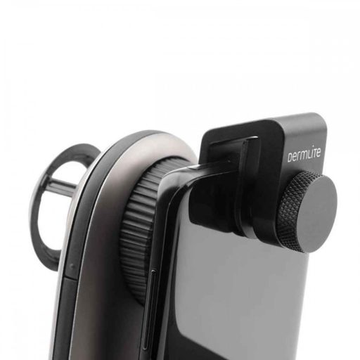 DermLite MagnetiConnect®-Klammer (MCC)