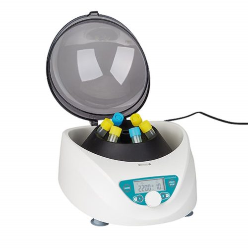 Servospin EVOLVE laboratory centrifuge