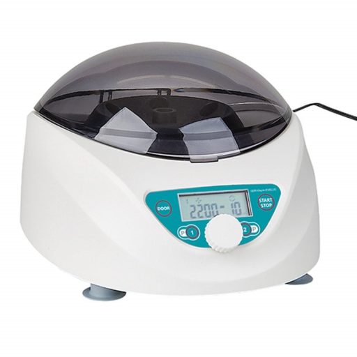 Servospin EVOLVE laboratory centrifuge