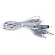 Bipolar cable 3 m 80D-120D-160D for coagulators