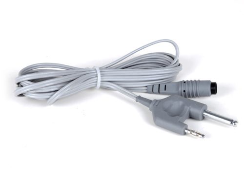 Bipolar cable 3 m 80D-120D-160D for coagulators