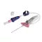 BD Nexiva Diffusics closed IV catheter system 20G pink, 1.1 x 32 mm, 20 pcs/box, Ref: 383694