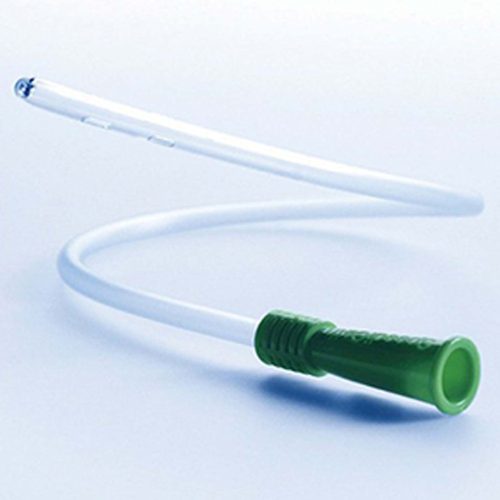 Easicath male draining catheter - hydrophilic surface
