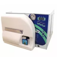 Baby S 7L Dampfsterilisator