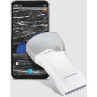   GE Vscan Air CL-Ultraschallsystem + kostenloses Vscan Air-Ladepad