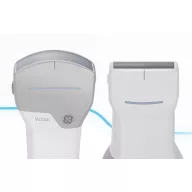   System ultrasonograficzny GE Vscan Air CL + bezpłatna podkładka ładująca Vscan Air