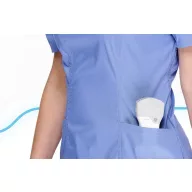   System ultrasonograficzny GE Vscan Air CL + bezpłatna podkładka ładująca Vscan Air