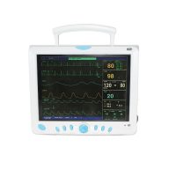   CONTEC CMS 9000 12.1'' Color Display Multi-Parameter Patient Monitor