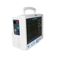   CONTEC CMS9000 12,1'' kolorowy wyświetlacz wieloparametrowy monitor pacjenta
