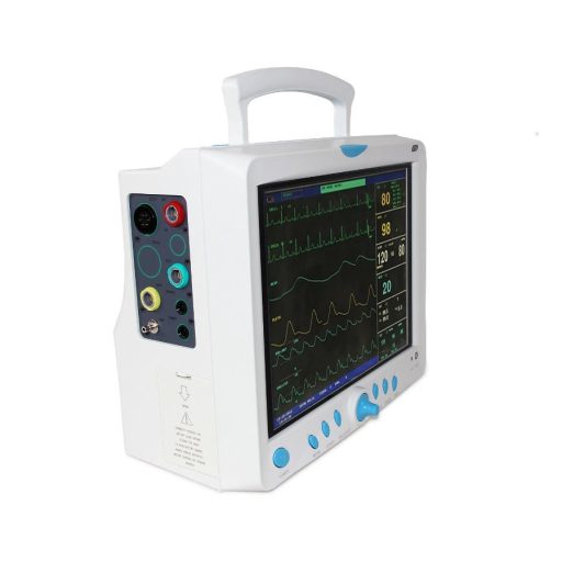 CONTEC CMS 9000 12.1'' Farbdisplay Multi-Parameter Patientenmonitor 