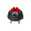 Rotor für iFuge D06 8 x 15 ml