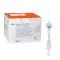 BD Venflon Pro Safety with Instaflash safety IV cannula 22G blue, 0.9 x 25 mm, 50 pcs/box, Ref: 393280