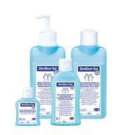   Sterillium® Gel Hygienisches Händedesinfektionsmittel und chirurgisches Waschgel auf Ethanolbasis 475ml 
