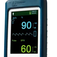Nellcor PM10N Handheld Pulse Oximeter