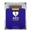 CardioAid-1 AED Trainer Defibrillator, programmierbar, mit kostenlosem Tablet