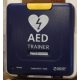 CardioAid-1 AED Trainer defibrillator, programmable, with free tablet