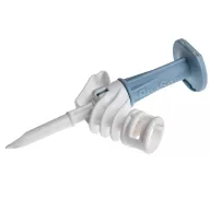   BD PhaSeal infusion adapter C100 (PVC-free), 9 cm, 50 pcs/box, Ref: 515306