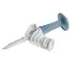 BD PhaSeal infusion adapter C100 (PVC-free), 9 cm, 50 pcs/box, Ref: 515306