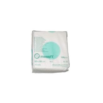 MESOFT 7,5 X 7,5 CM 150 pcs