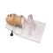 Adult intubation simulation head Airway Larry