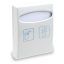 Lucart Spender WC-Sitz für Decke
