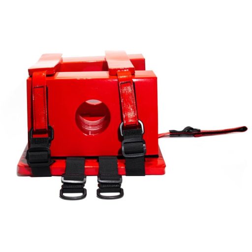 Teqler Immobiliser Set
