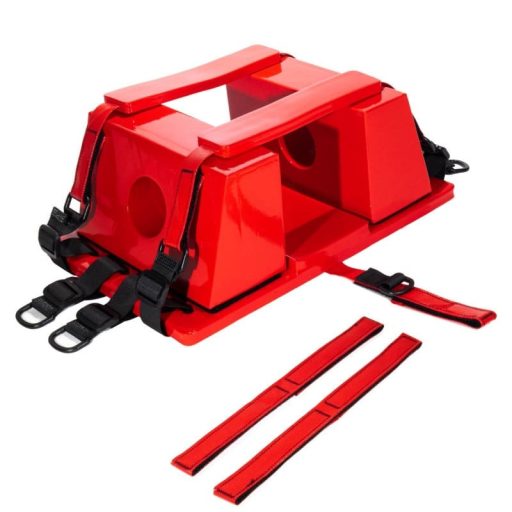 Teqler Immobiliser Set