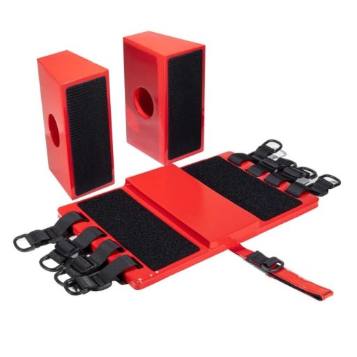 Teqler Immobiliser Set