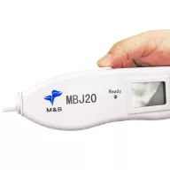 MBJ20 jaundice meter billirubin scales 
