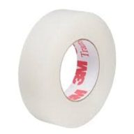 TRANSPORE band-aid 3M 1,25cm x 9 m