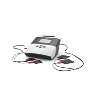   ASTAR PhysioGo 100A professzionális kétcsatornás elektroterápiás készülék