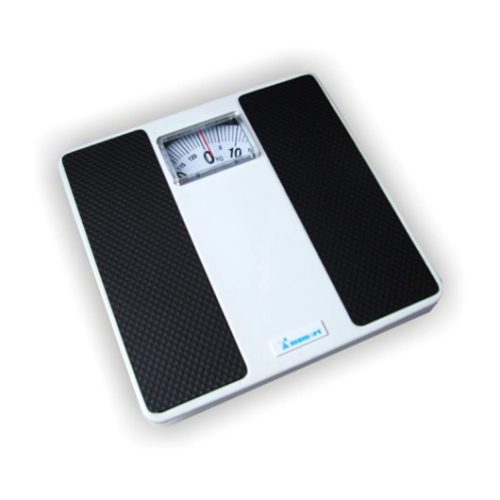 Momert 7710 mechanical personal scale