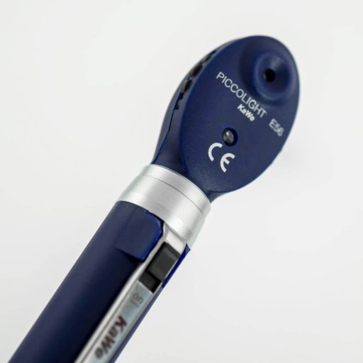 KaWe Piccolight E56 EU Ophthalmoskop (Himmelsfarbe)