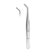 DeBakey anatomical forceps 2mm/200mm